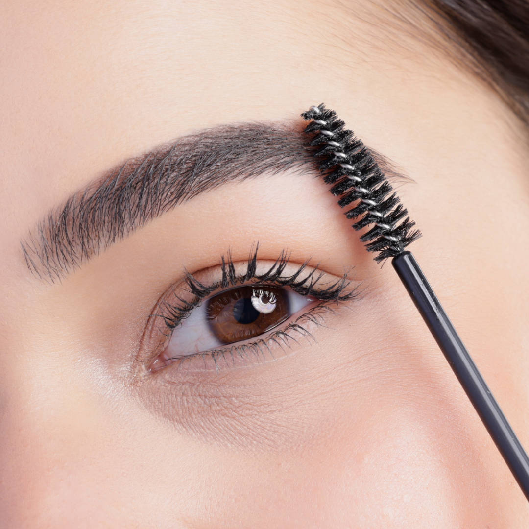 Cejas laminadas
